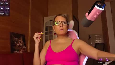 Lady online show from 26, 6, 2026