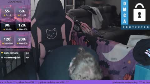 fiona420 online show from 14, 5, 2026