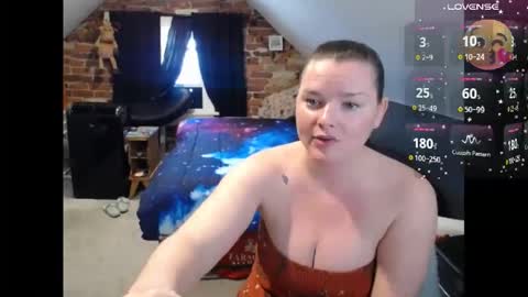 Snapshot of fionna_fineas chatting on 3, 6, 2026 Fionna online show from 3, 6, 2026