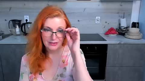 FireFox online show from 19, 6, 2026