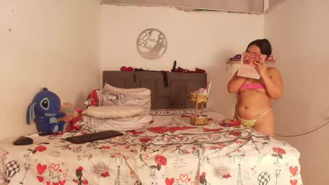fire lovex online show from 31, 5, 2026