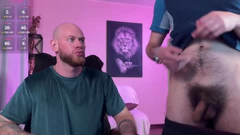 Alex online show from 7, 6, 2026