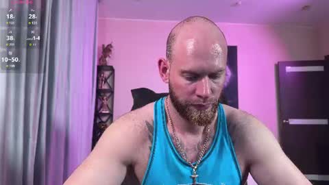 Alex online show from 13, 6, 2026