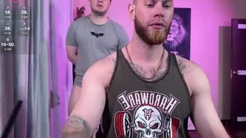 Alex online show from 14, 6, 2026