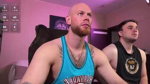 Alex online show from 17, 6, 2026