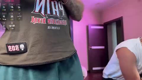 Alex online show from 19, 6, 2026