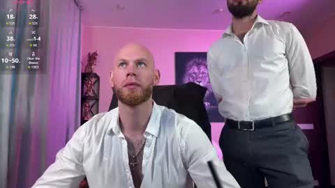 Alex online show from 20, 6, 2026