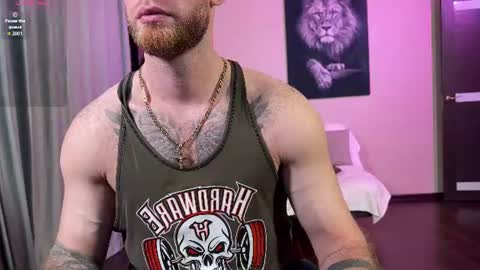 Alex online show from 21, 6, 2026