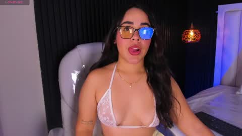 Firedoll online show from 15, 6, 2026