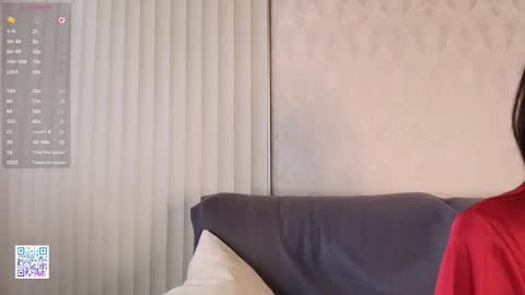 Catherine online show from 7, 6, 2026