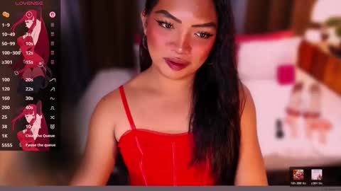 fitfemme_anna online show from 18, 5, 2026
