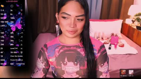 fitfemme_anna online show from 13, 6, 2026