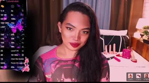 fitfemme_anna online show from 20, 6, 2026