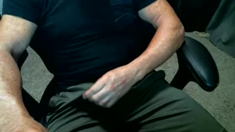 fitguy40 online show from 24, 5, 2026