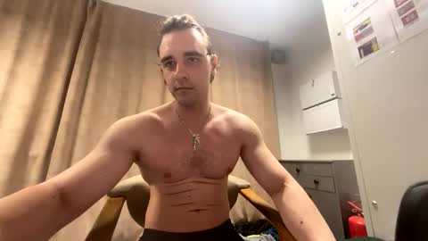 FitnessBoyTeam online show from 17, 5, 2026