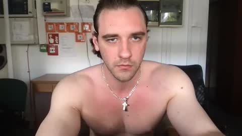 FitnessBoyTeam online show from 3, 6, 2026