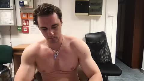 FitnessBoyTeam online show from 7, 6, 2026