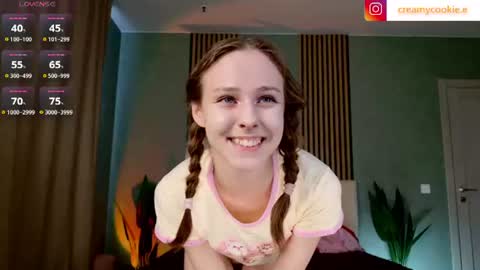 im Linda please give me thumbs up online show from 22, 6, 2026