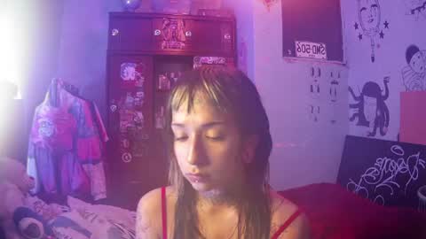 flame_nix777 online show from 21, 6, 2026