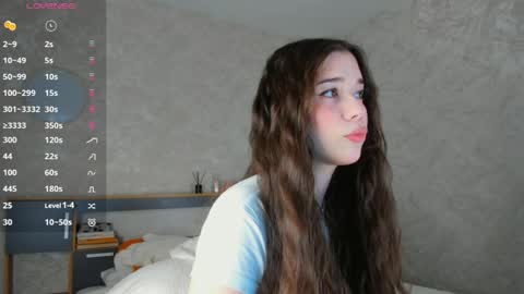 Emely  online show from 12, 5, 2026