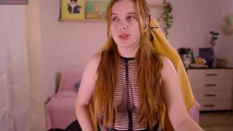 Eliza online show from 20, 6, 2026
