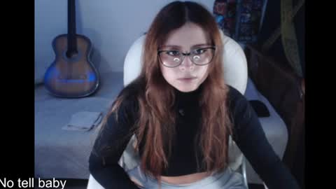 flor3citarockera online show from 16, 6, 2026