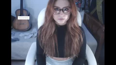 flor3citarockera online show from 20, 6, 2026