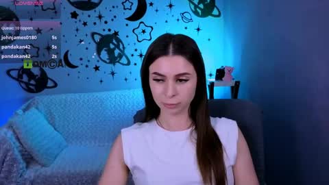just ask me  online show from 3, 6, 2026