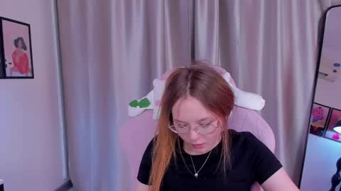 hey there guys im Flora no not the one from WInx. But I love magical stuff and especially I love nature. I dont know I thin online show from 8, 5, 2026