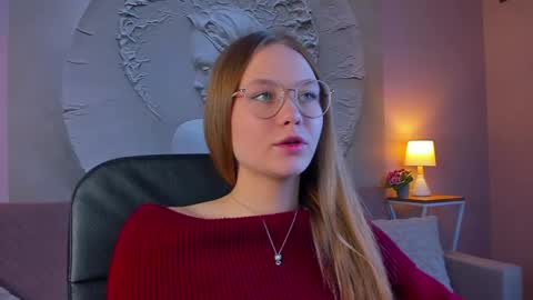 hey there guys im Flora no not the one from WInx. But I love magical stuff and especially I love nature. I dont know I thin online show from 21, 5, 2026