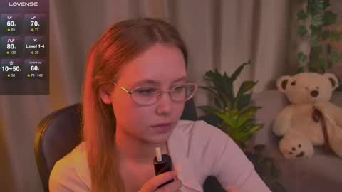 hey there guys im Flora no not the one from WInx. But I love magical stuff and especially I love nature. I dont know I thin online show from 5, 6, 2026