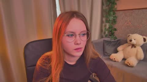 hey there guys im Flora no not the one from WInx. But I love magical stuff and especially I love nature. I dont know I thin online show from 8, 6, 2026