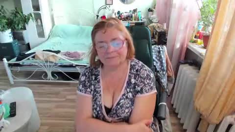 Flowerlower online show from 18, 6, 2026
