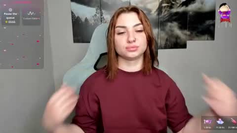 Lina online show from 18, 6, 2026