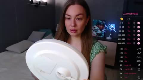 Julia online show from 13, 6, 2026