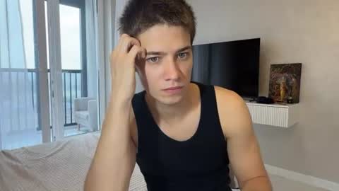 Snapshot of forrestgamp chatting on 21, 7, 2026 RealSuperMichael online show from 21, 7, 2026