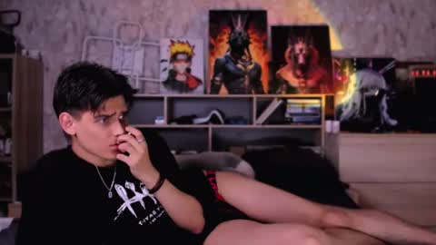 Foxicfu online show from 30, 6, 2026