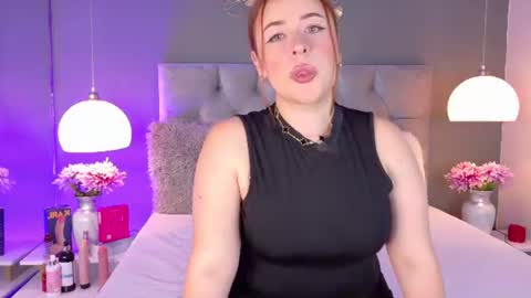 Foxie  online show from 6, 7, 2026