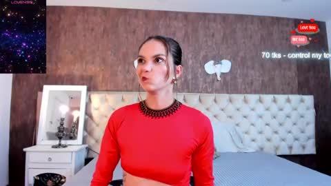 MeganFoxxy online show from 13, 6, 2026