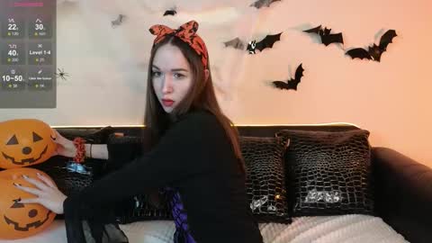 andice online show from 31, 10, 2025