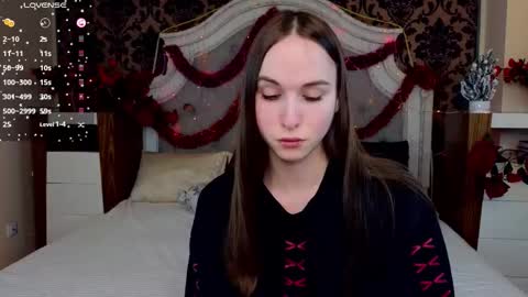 andice online show from 15, 12, 2025