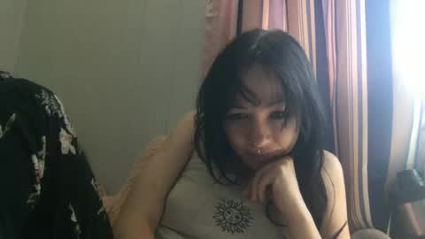 foxxyroxxygoth online show from 20, 6, 2026