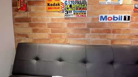 Miss Trululu online show from 28, 5, 2026