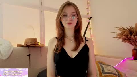foxysecret_ online show from 6, 6, 2026