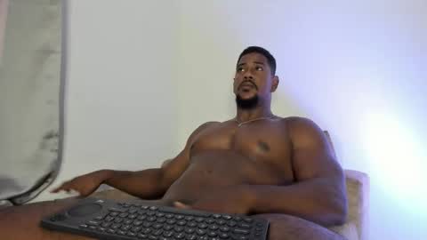 IM FRAIDER online show from 11, 6, 2026