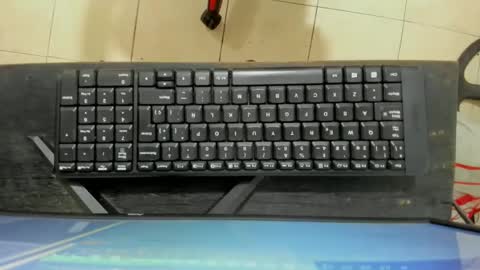 franchesca_hon11 online show from 3, 6, 2026