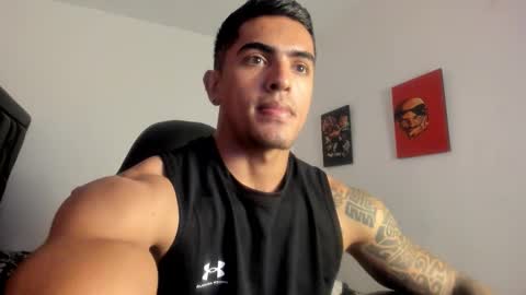 franco online show from 1, 10, 2025