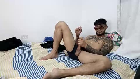 frankdanielsmolano online show from 18, 5, 2026