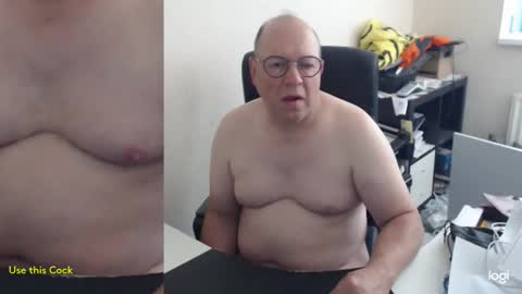 Fransje online show from 24, 5, 2026