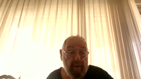 David Fredal online show from 28, 5, 2026